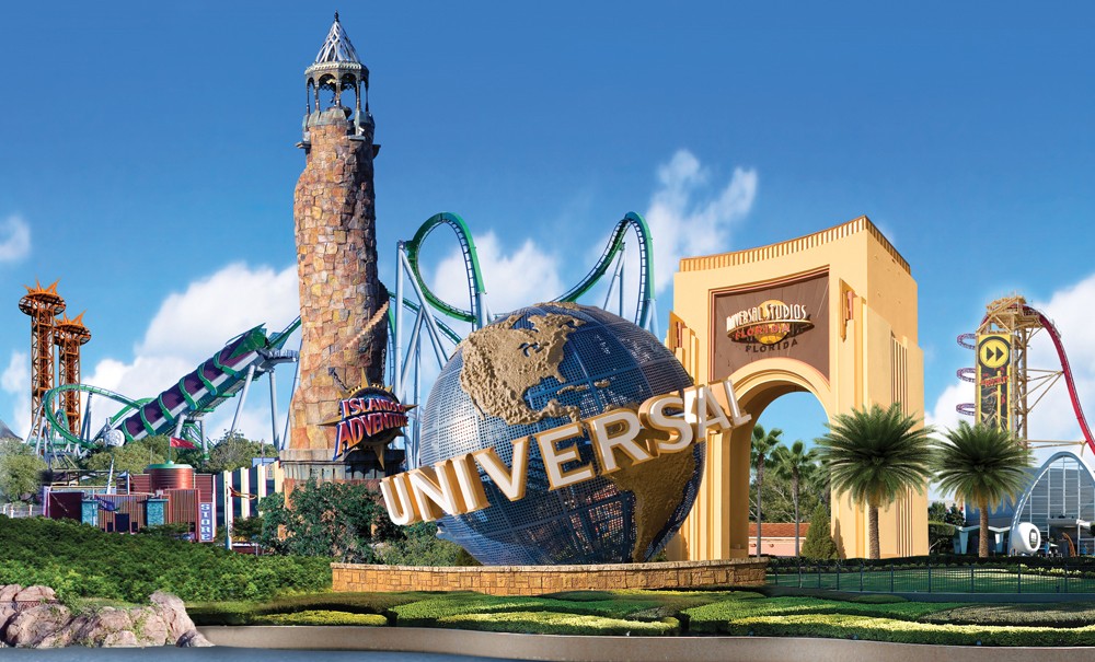 Universal