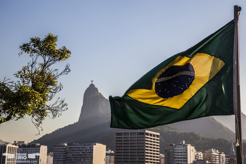 Brasil - Turismo