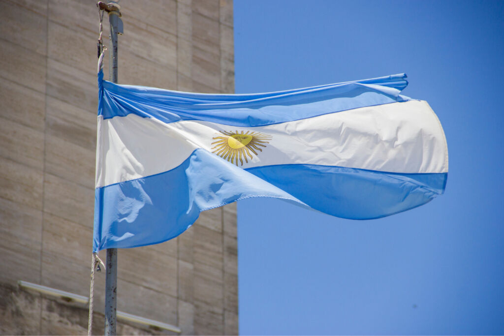 Argentina