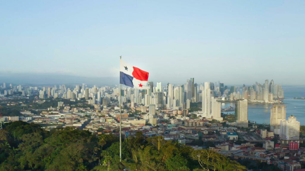 Panamá