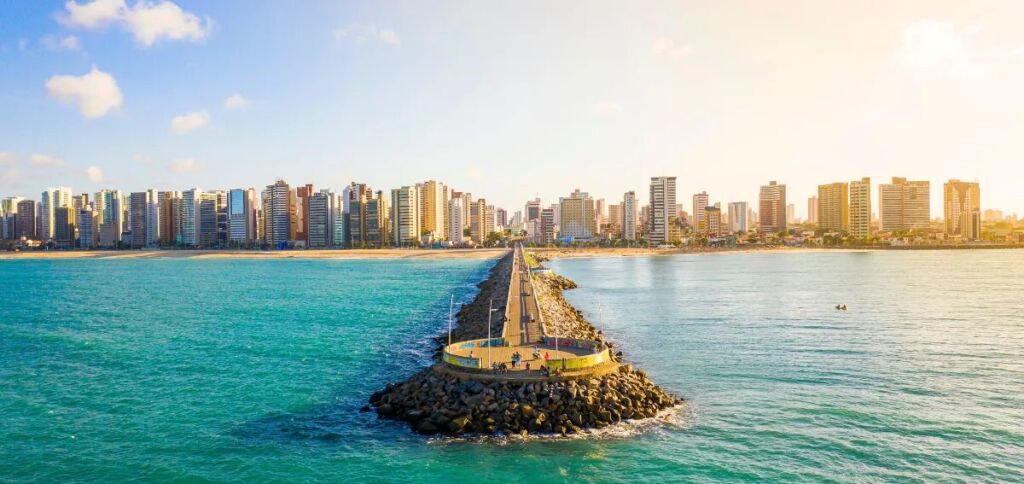 Guia completo sobre Fortaleza: quando ir, passeios e mais