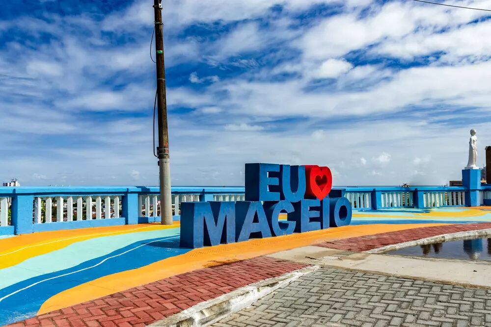 Maceió: quando ir, passeios e mais