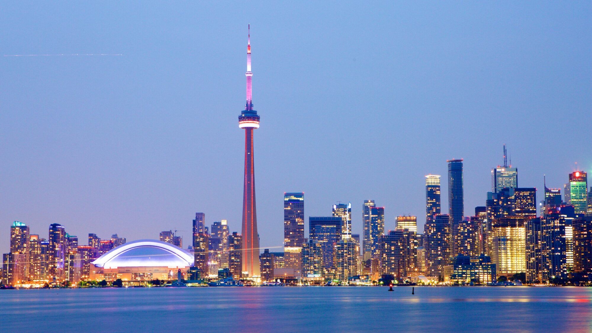 Toronha Toronto: tudo sobre o destino, quando ir e mais - JPM Viagens