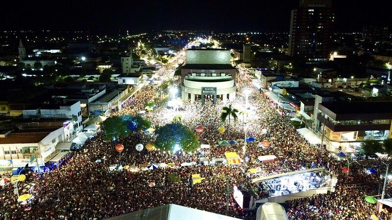 São João