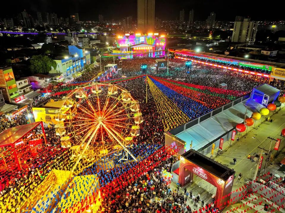 São João